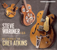 Steve Wariner